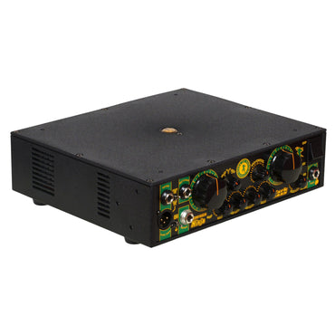 MARKBASS LITTLE MARK NINJA 58R Bass Head