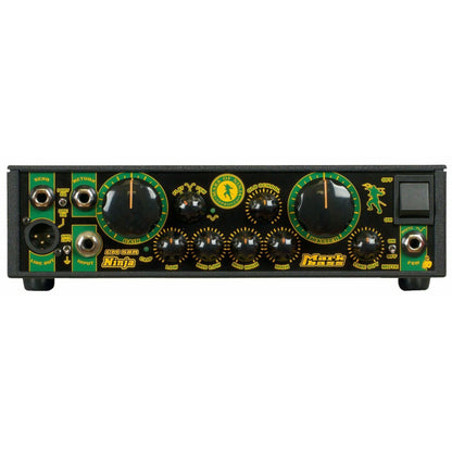 MARKBASS LITTLE MARK NINJA 58R Bass Head
