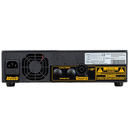 MARKBASS LITTLE MARK VINTAGE 1000 58R Bass Amp Head