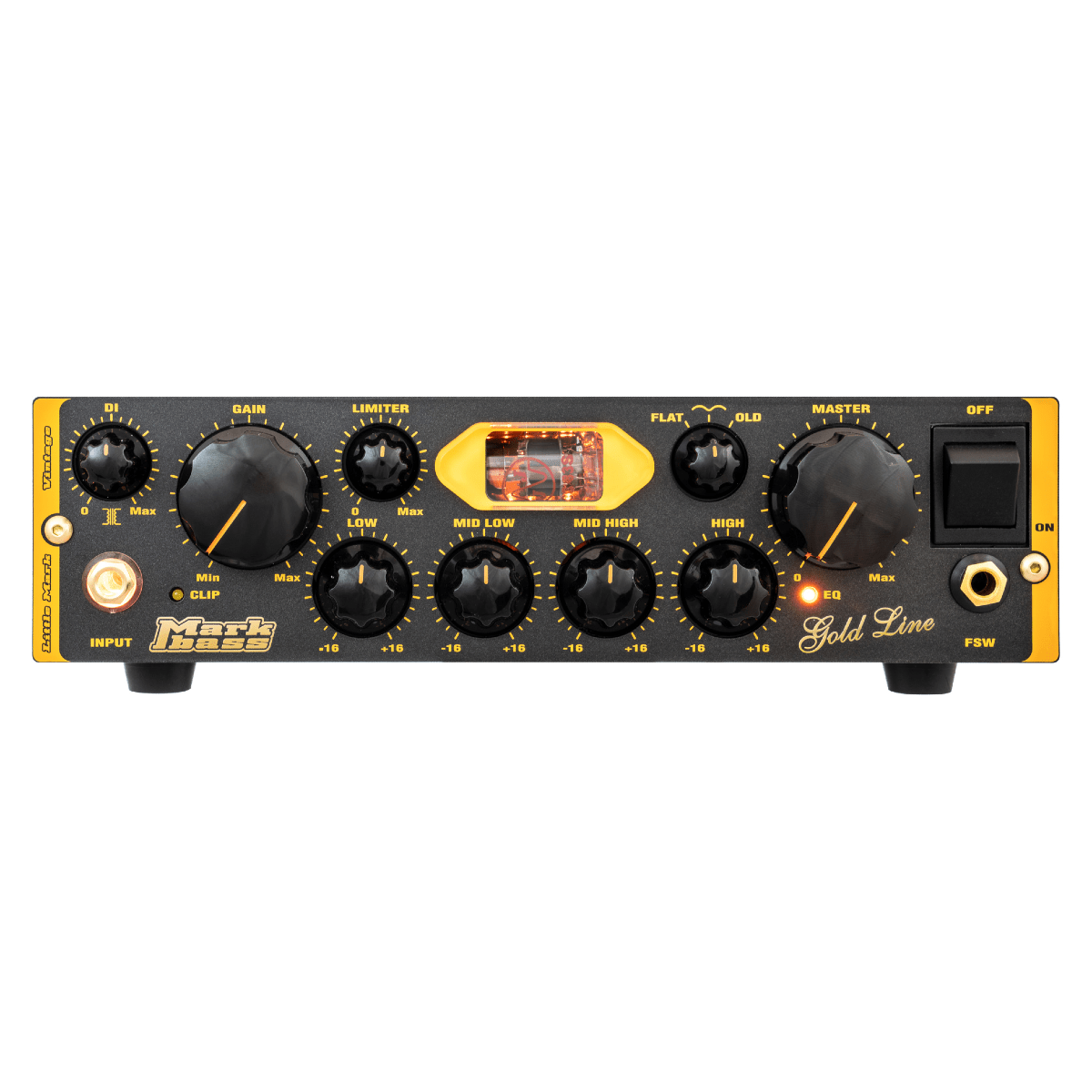 MARKBASS - Little Mark Vintage Head
