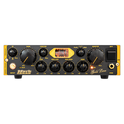MARKBASS - Little Mark Vintage Head
