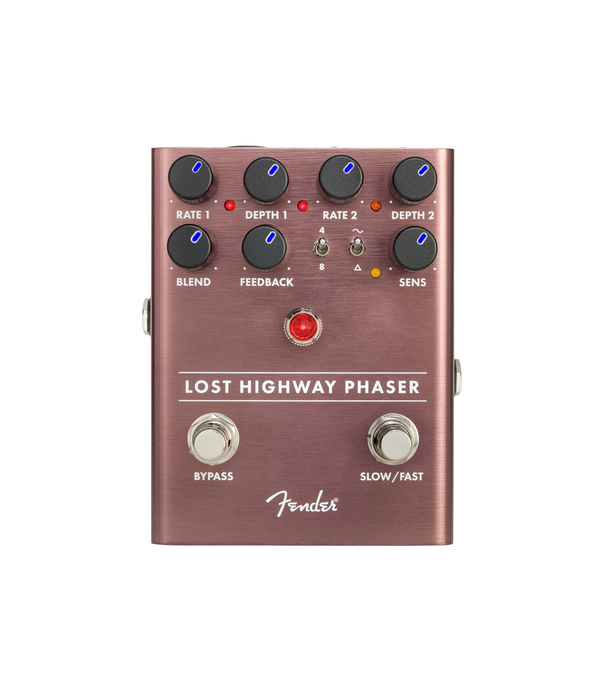 Fender Lost Highway Phaser