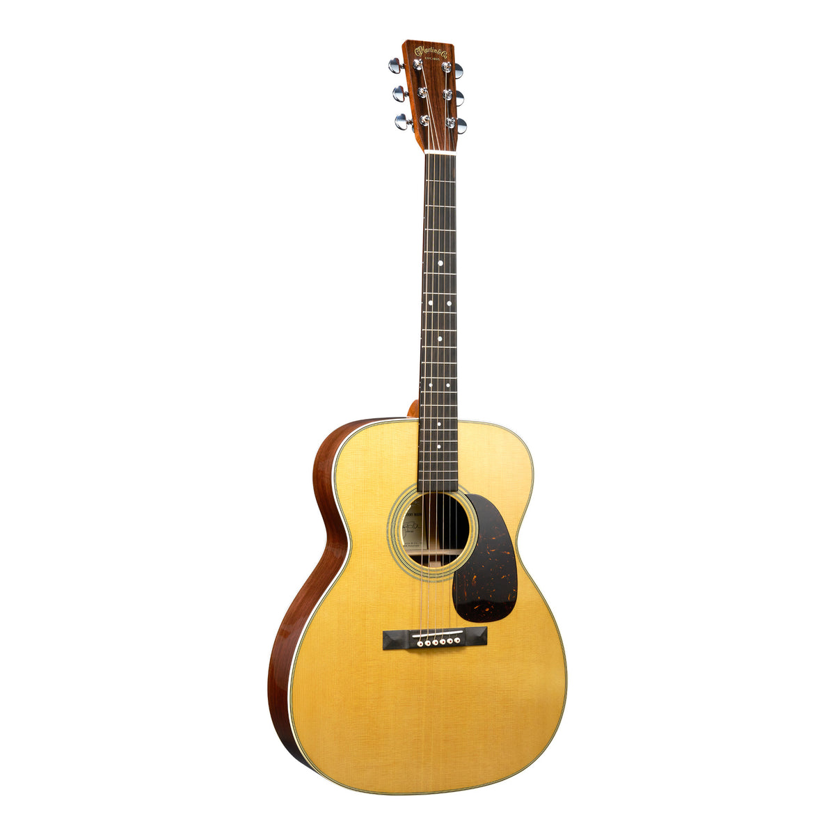 MARTIN M-6 Johnny Marr Acoustic Guitar, Antique Toner