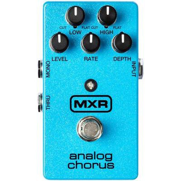 MXR M234 - Analog Chorus