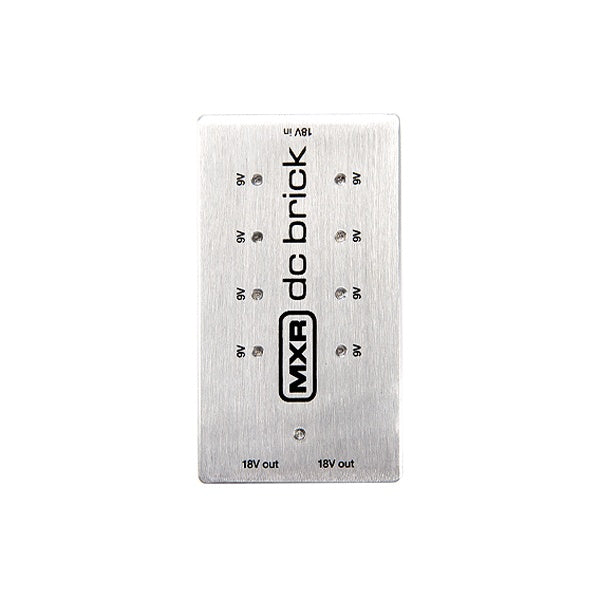 MXR M237 DC Brick Power Supply