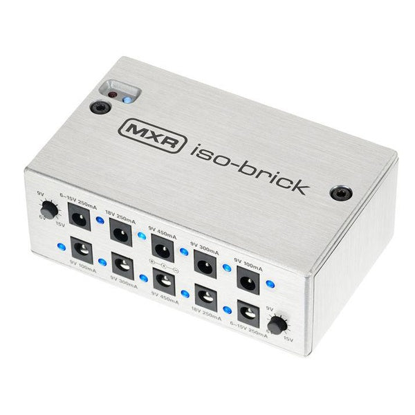 Dunlop MXR Iso-Brick Power Supply