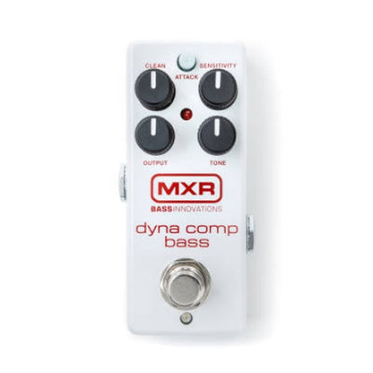 MXR Dyna Comp Bass Compressor