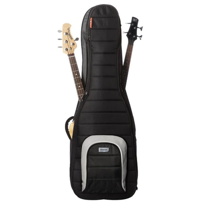 Mono Bags M80 Double Bass Guitar Bag - Black