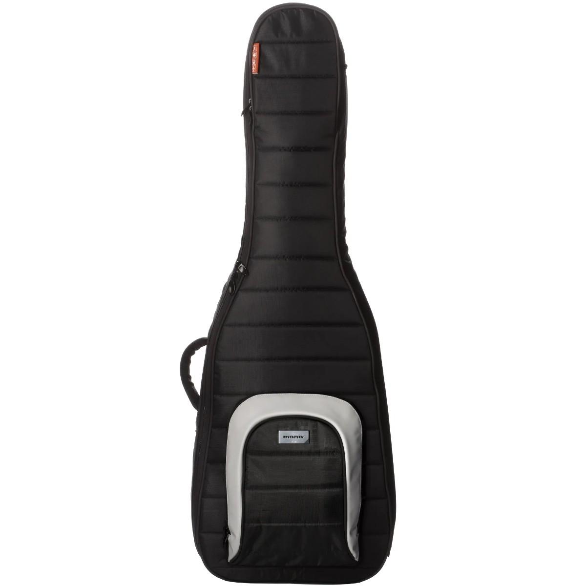 Mono Bags M80 Double Bass Guitar Bag - Black