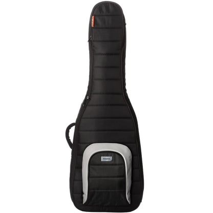 Mono Bags M80 Double Bass Guitar Bag - Black
