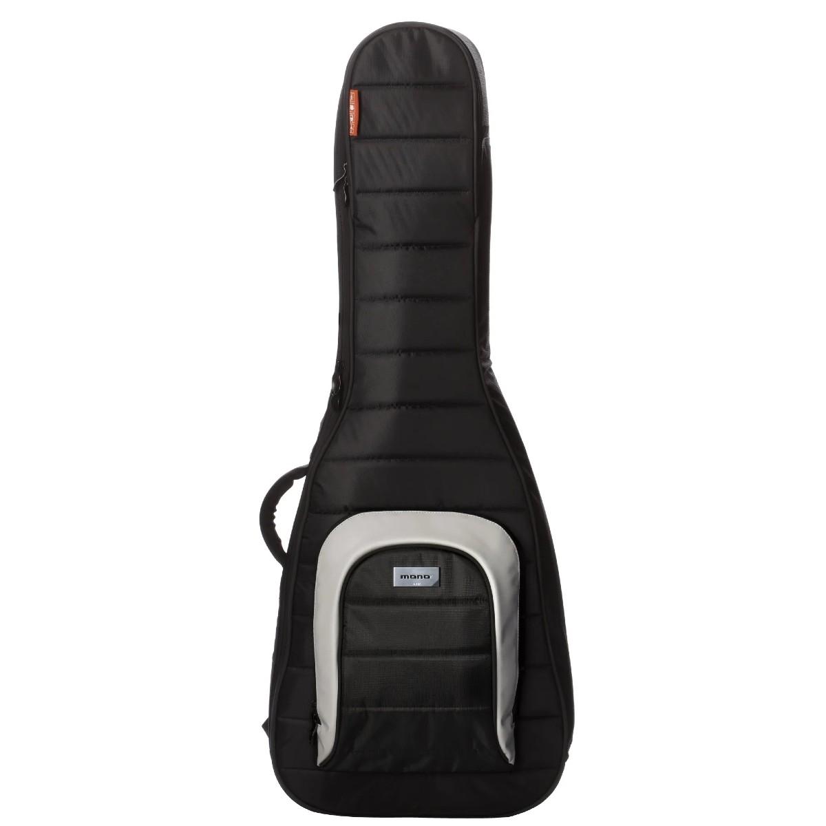 Mono Bags M80 Electric Guitar Gigbag - Black