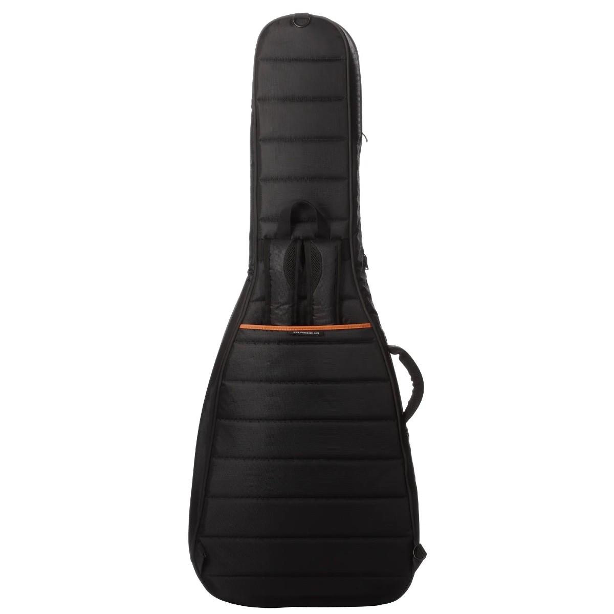 Mono Bags M80 Electric Guitar Gigbag - Black