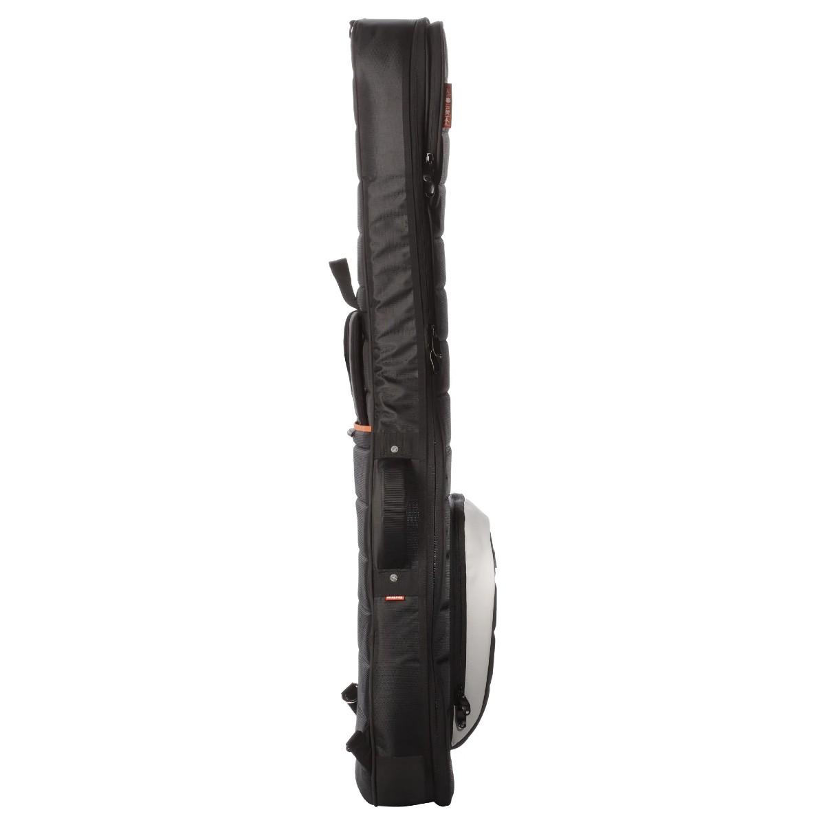 Mono Bags M80 Electric Guitar Gigbag - Black