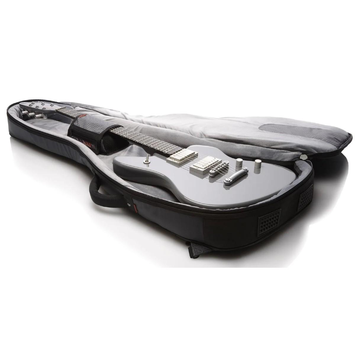 Mono Bags M80 Electric Guitar Gigbag - Black