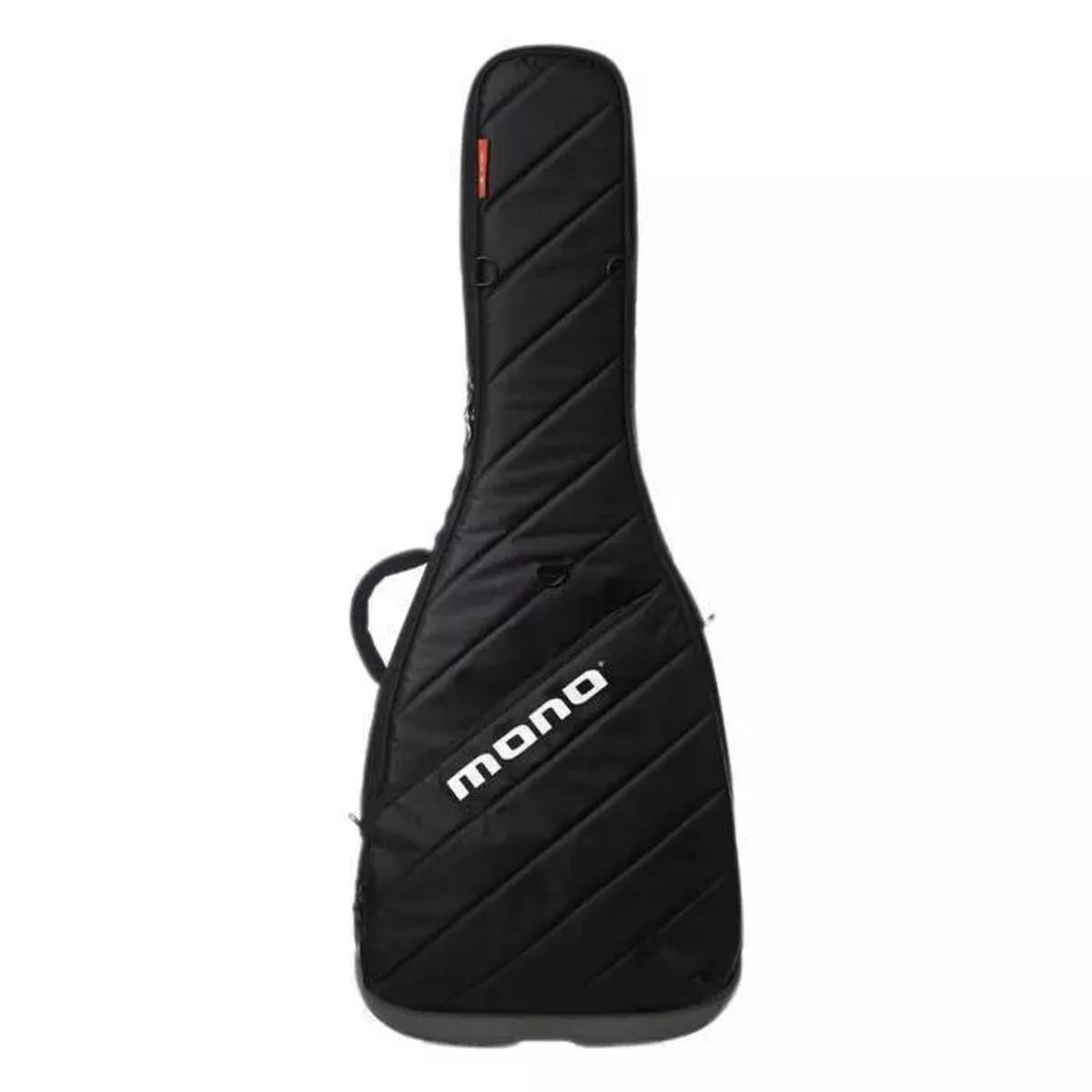 Mono Bags M80 Vertigo Electric Guitar Case - Black