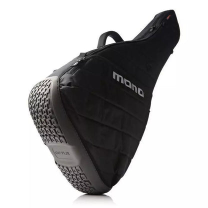 Mono Bags M80 Vertigo Electric Guitar Case - Black
