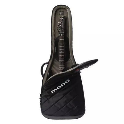 Mono Bags M80 Vertigo Electric Guitar Case - Black