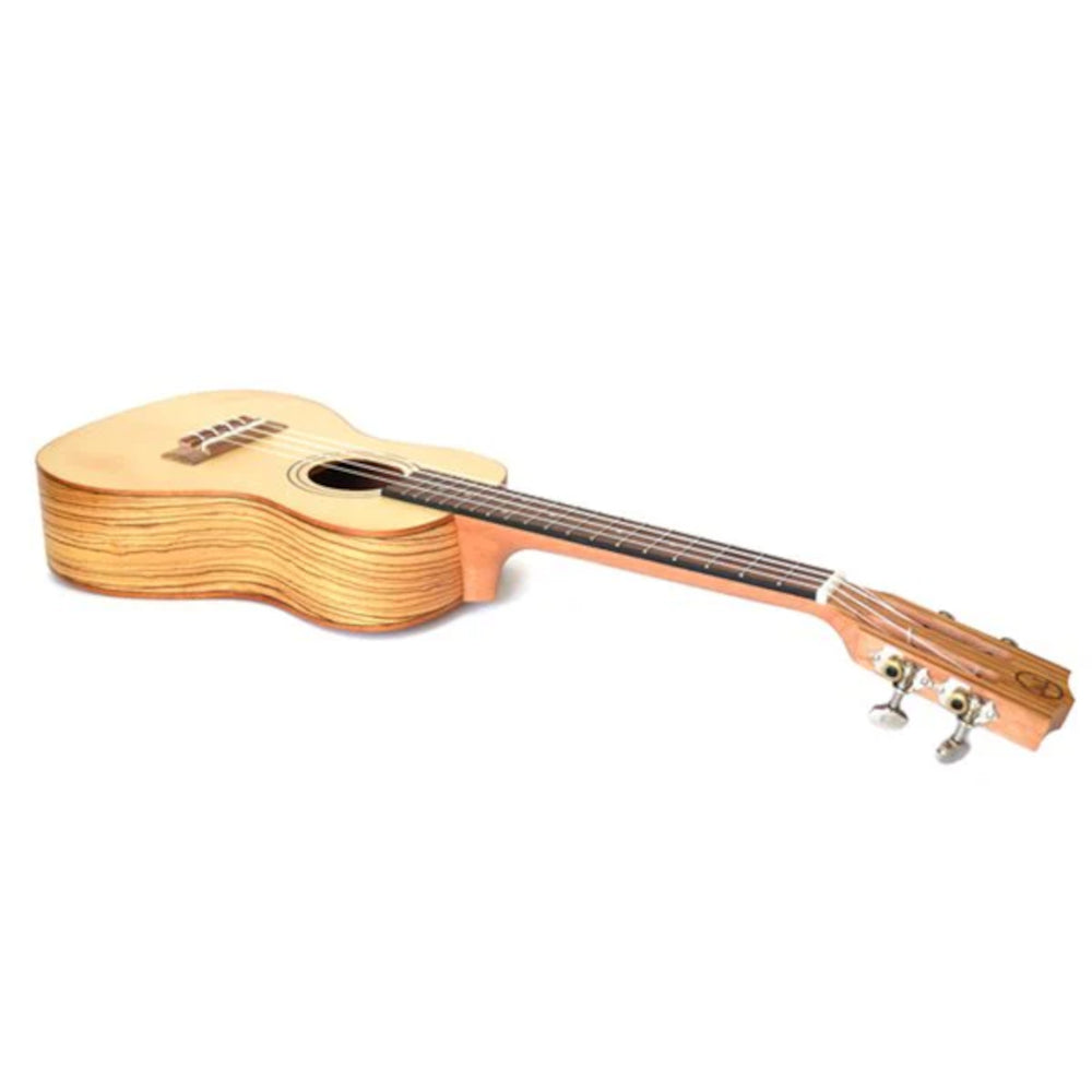 Twisted Wood MA-006C Malu Concert Ukulele