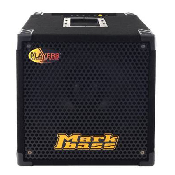 Markbass CMD JB Players School Jeff Berlin150 W 1x15'' Combo