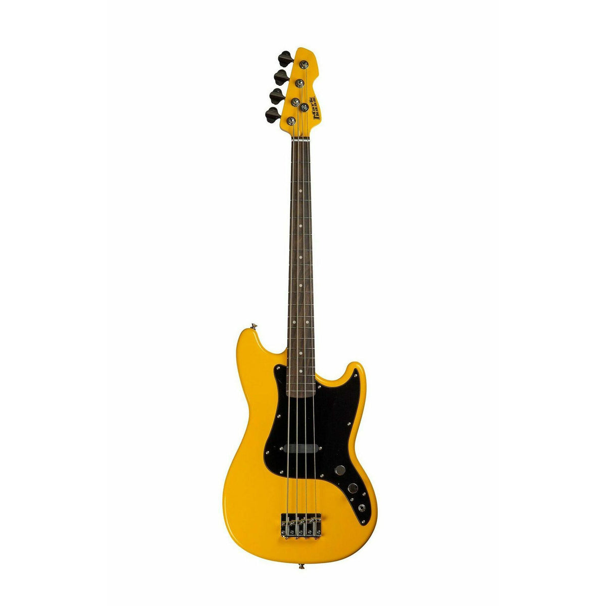 MARK BASS MB Yellow Little Bass