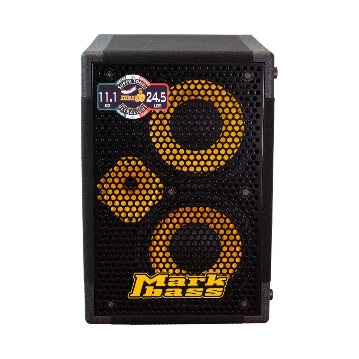 MARKBASS MB58R 102 2x10 Energy Bass Cabinet