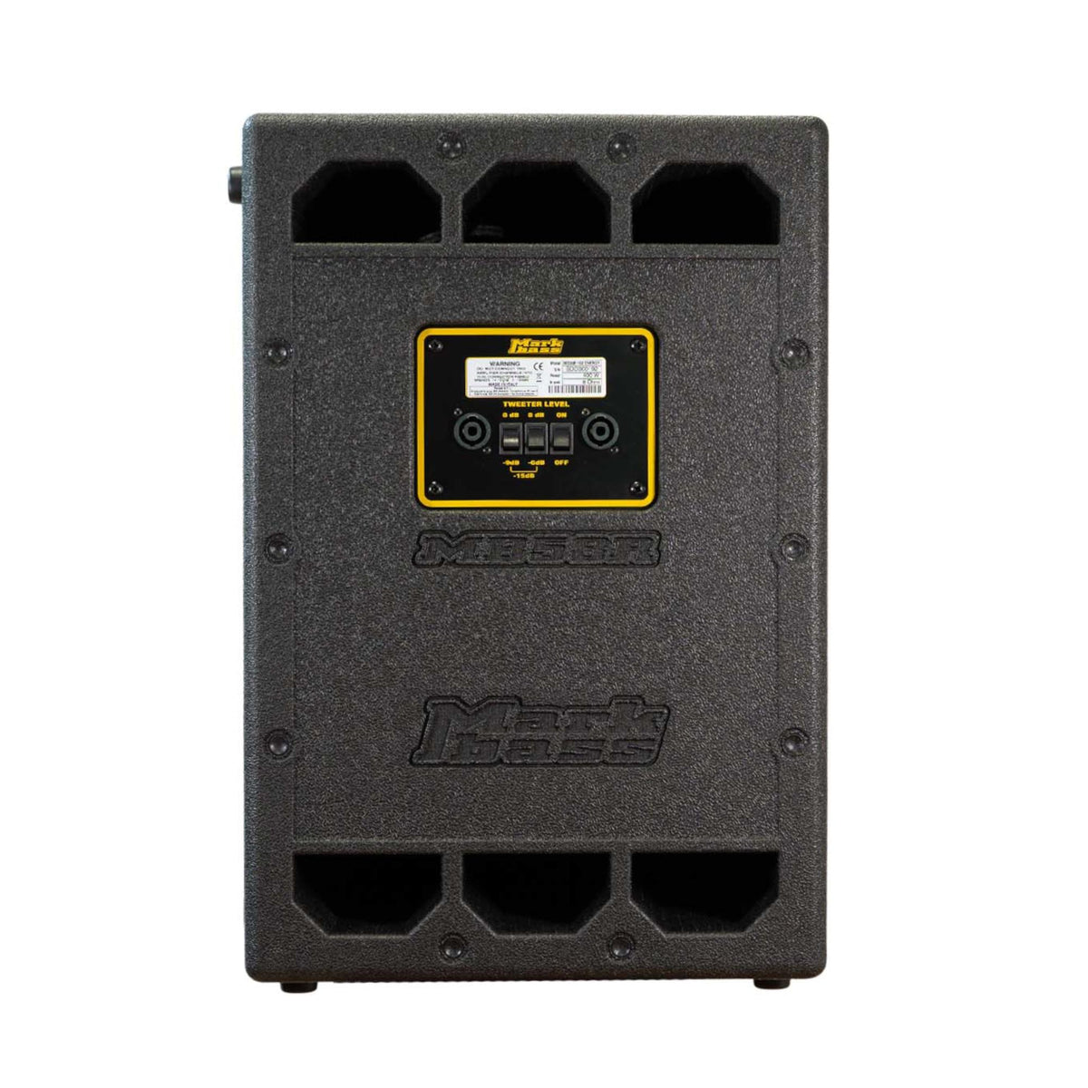 MARKBASS MB58R 102 2x10 Energy Bass Cabinet