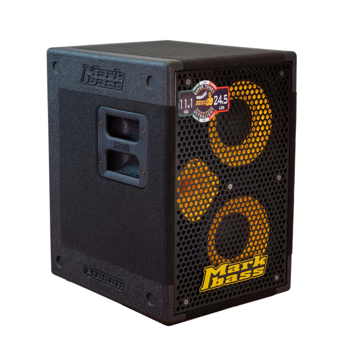 MARKBASS MB58R 102 2x10 Energy Bass Cabinet