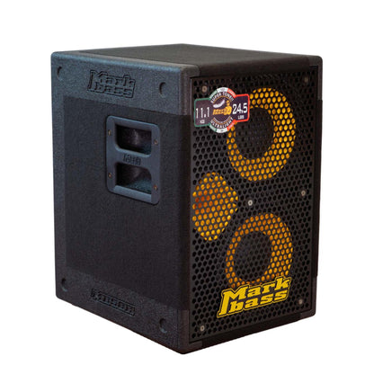 MARKBASS MB58R 102 2x10 Energy Bass Cabinet