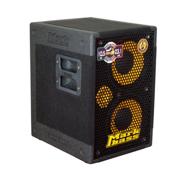 MARKBASS MB58R 102 PURE Bass Cabinet
