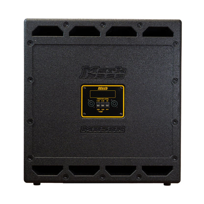 MARKBASS MB58R 104 ENERGY 4 x 10" Bass Cabinet