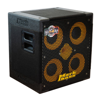 MARKBASS MB58R 104 ENERGY 4 x 10" Bass Cabinet