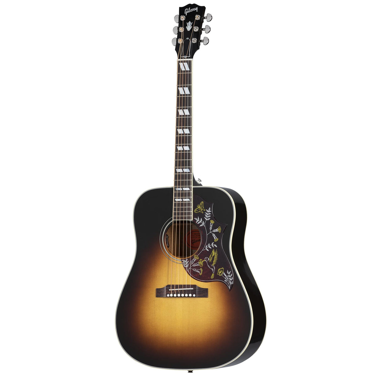 GIBSON Hummingbird Standard, Vintage Sunburst