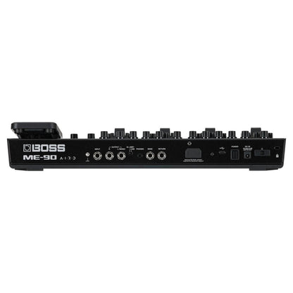 BOSS ME-90 Guitar Multi-Effects Processor