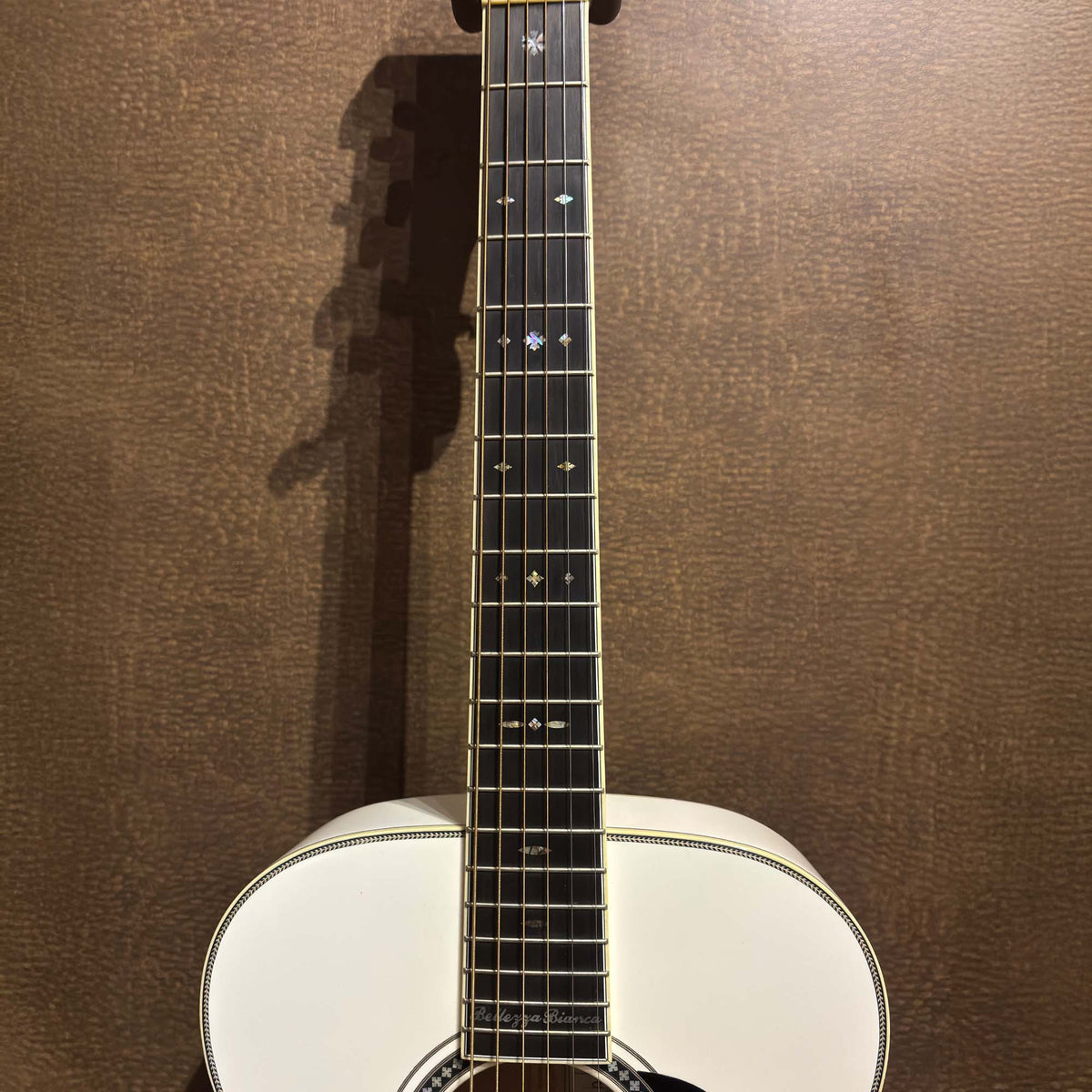 Martin Eric Clapton Hiroshi Fujiwara - Bellezza Bianca  (Pre-owned)