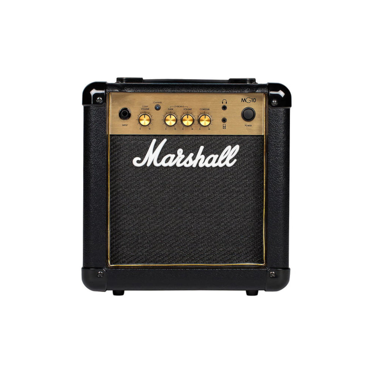 MARSHALL MG10 10W Combo Guitar Amplifier