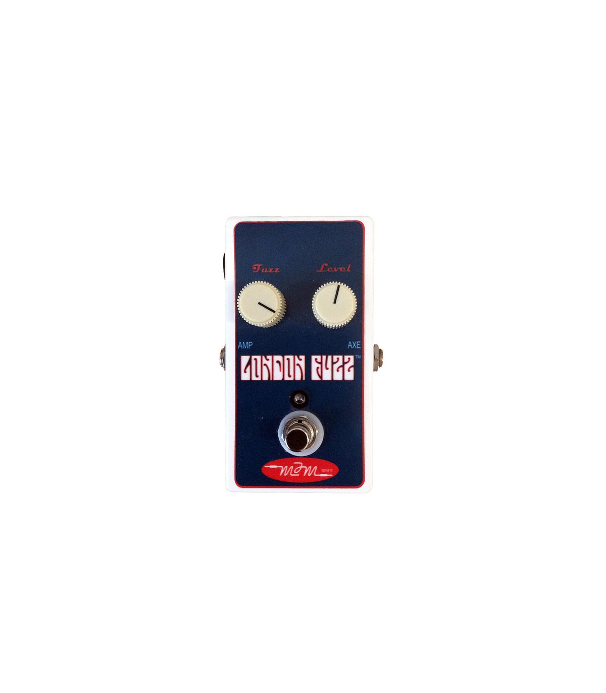 MJM London Fuzz Silicon