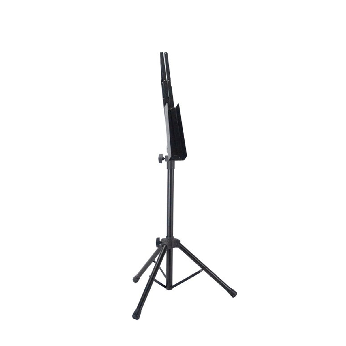 PROFILE MS125B Collapsible Sheet Music Stand with Gig Bag