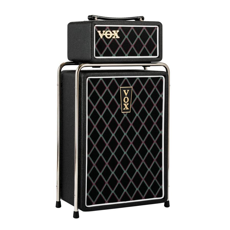 Vox 50 WATT Mini SuperBeetle Bass Amplifier