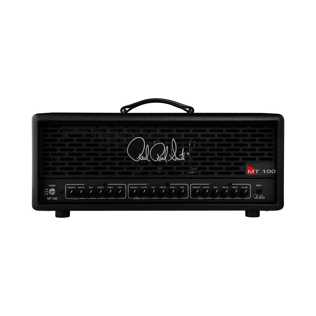 PRS Mark Tremonti MT 100 watt head
