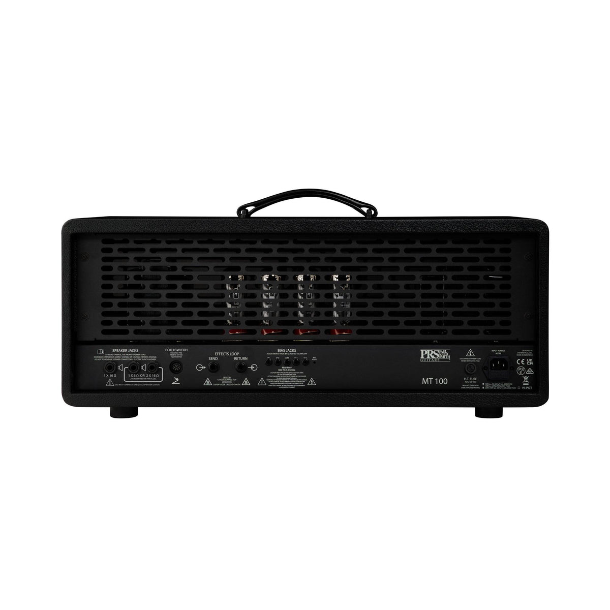 PRS Mark Tremonti MT 100 watt head