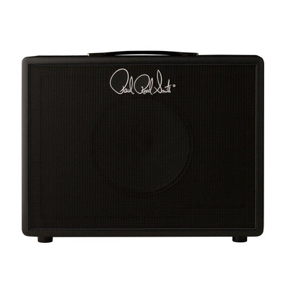 PRS Guitars MT 1x12 Closed Back Speaker Cabinet, 1x12 Stealth / Celestion Vintage 30 Speaker, Black