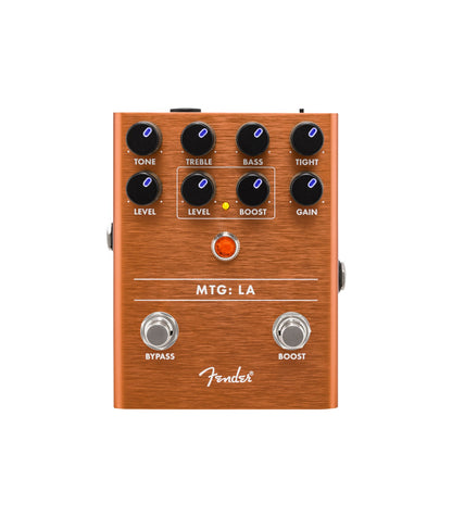 Fender MTG: LA Tube Distortion