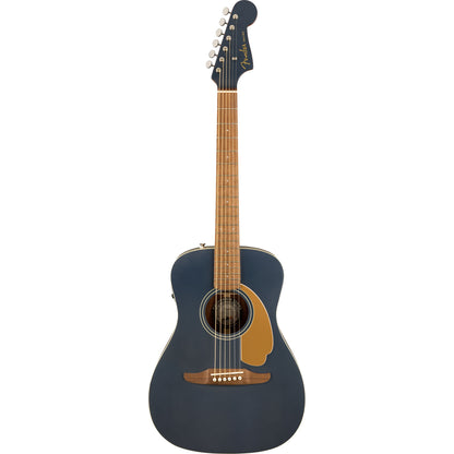 Malibu Player, Walnut Fingerboard, Midnight Satin
