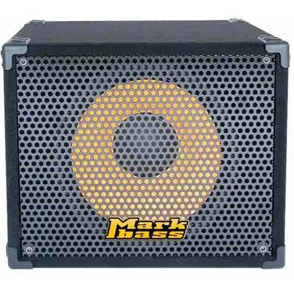 Mark Bass - Traveller 151p 1 X 15'' Cabinet 8 ohms