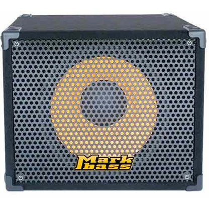 Mark Bass - Traveller 151p 1 X 15'' Cabinet 8 ohms