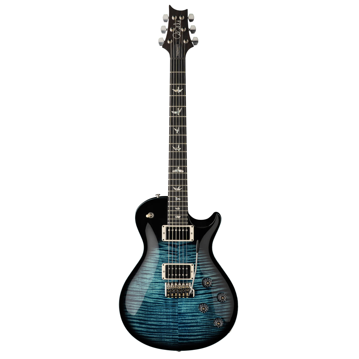 PRS Mark Tremonti Signature, Cobalt Smokeburst