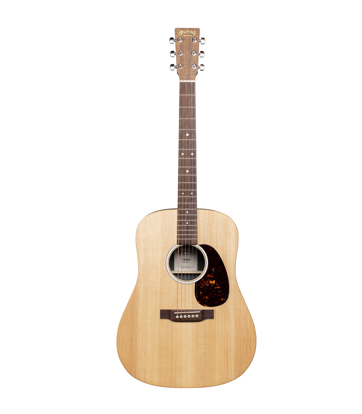 Martin D-X2E