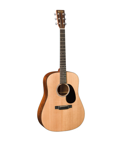 Martin DRSG