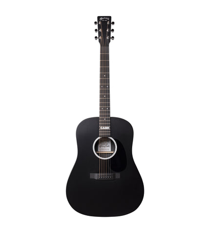 Martin DX Johnny Cash
