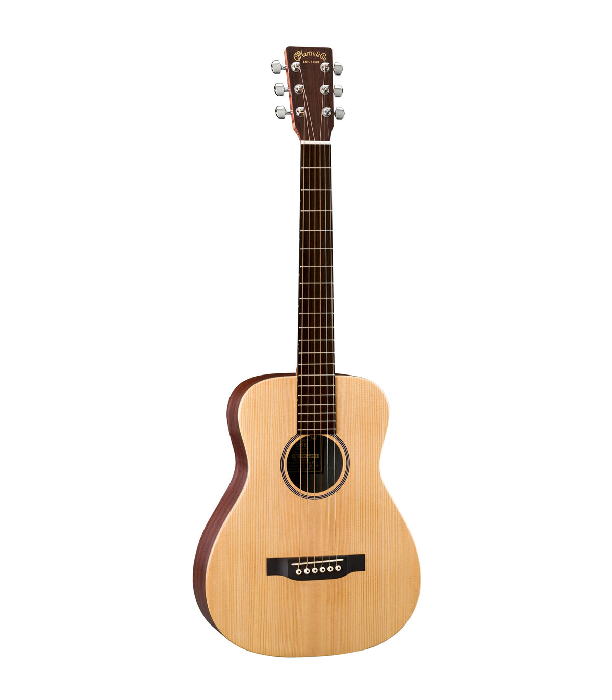 Martin LX1E